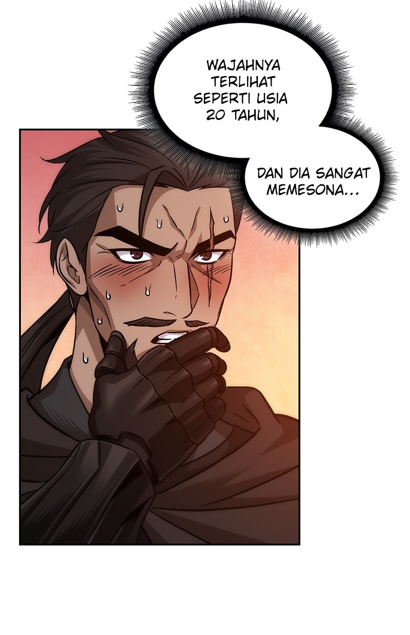 Read Nano Mashin ID Manga Online