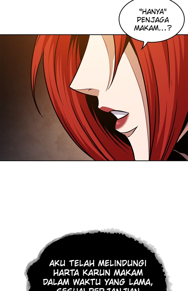 Read Nano Mashin ID Manga Online