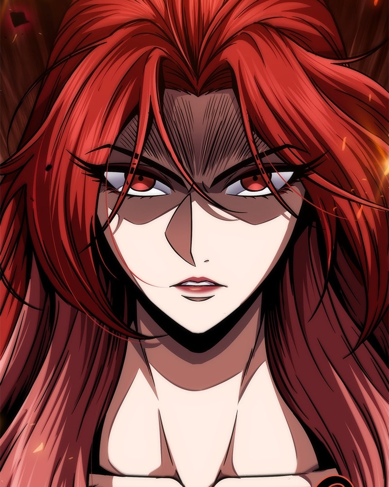 Read Nano Mashin ID Manga Online