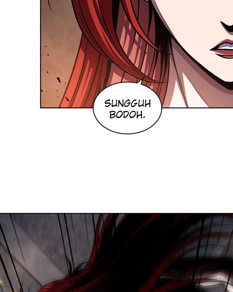 Read Nano Mashin ID Manga Online