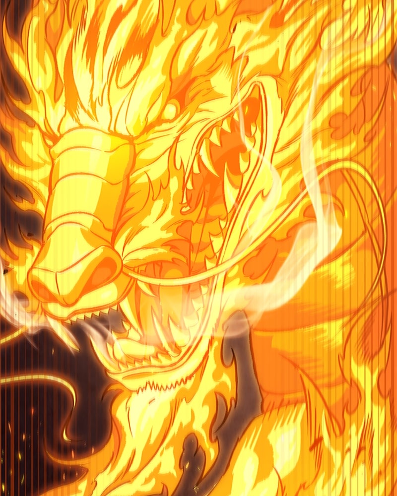 Read Nano Mashin ID Manga Online