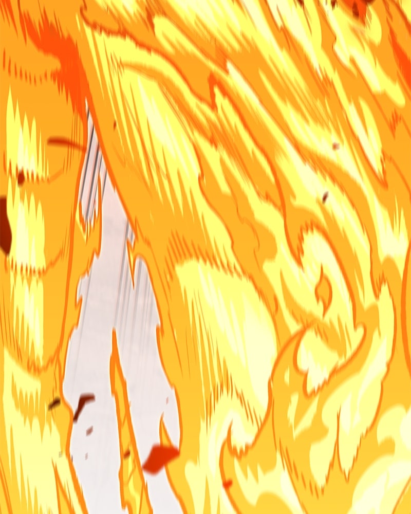 Read Nano Mashin ID Manga Online