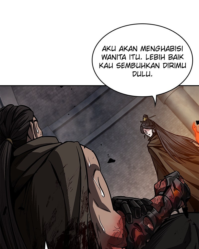 Read Nano Mashin ID Manga Online