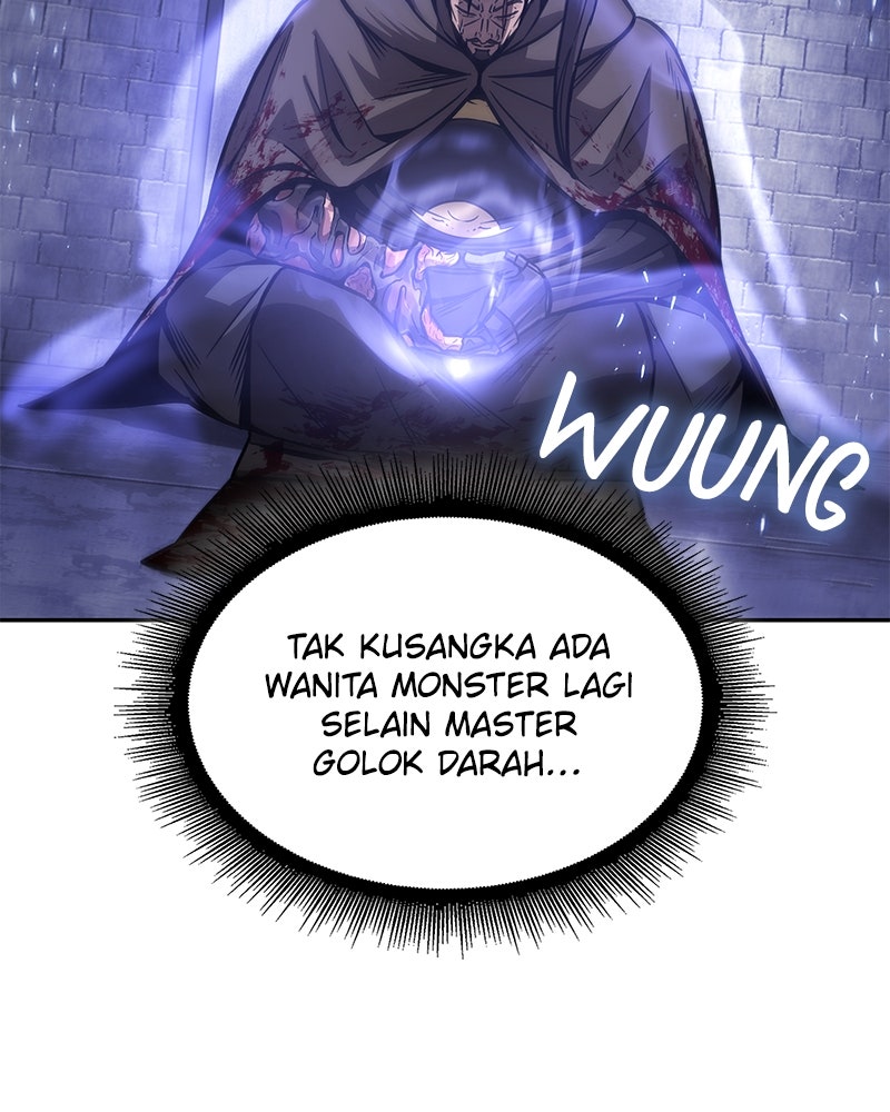 Read Nano Mashin ID Manga Online