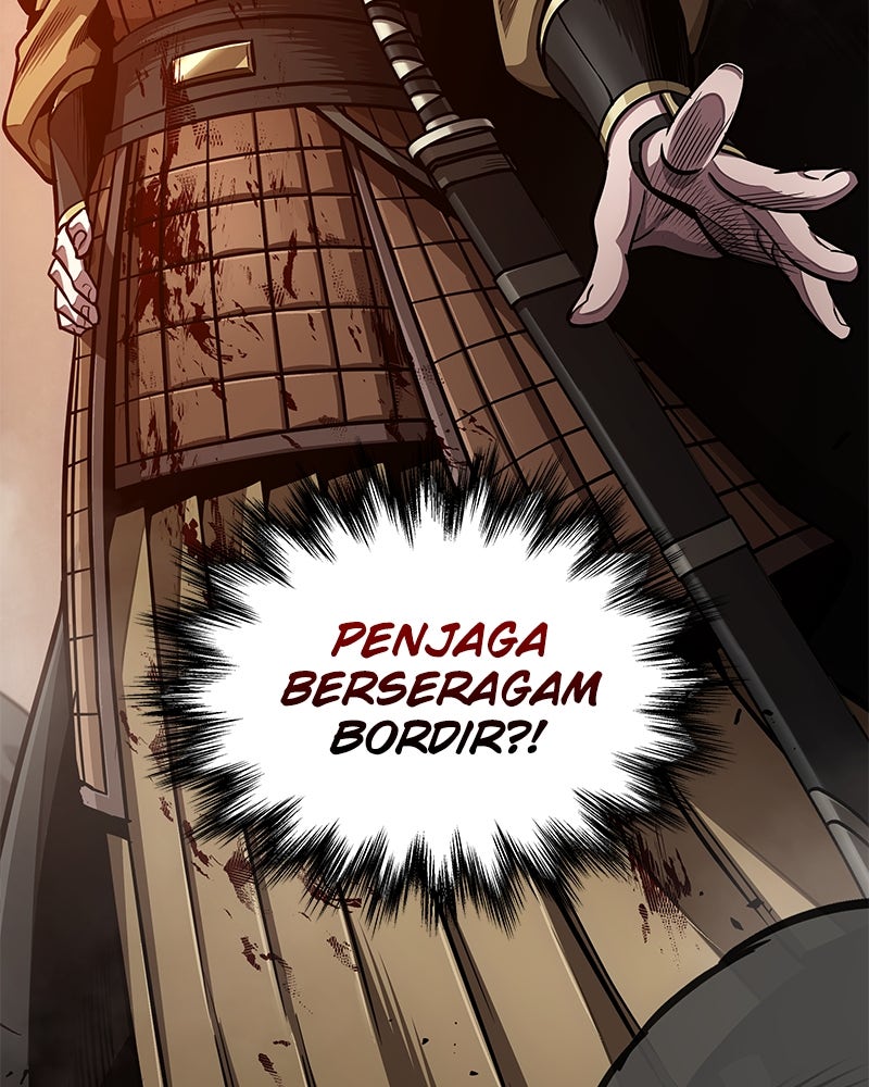 Read Nano Mashin ID Manga Online