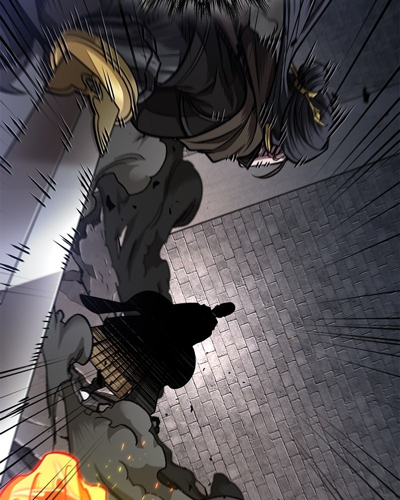 Read Nano Mashin ID Manga Online