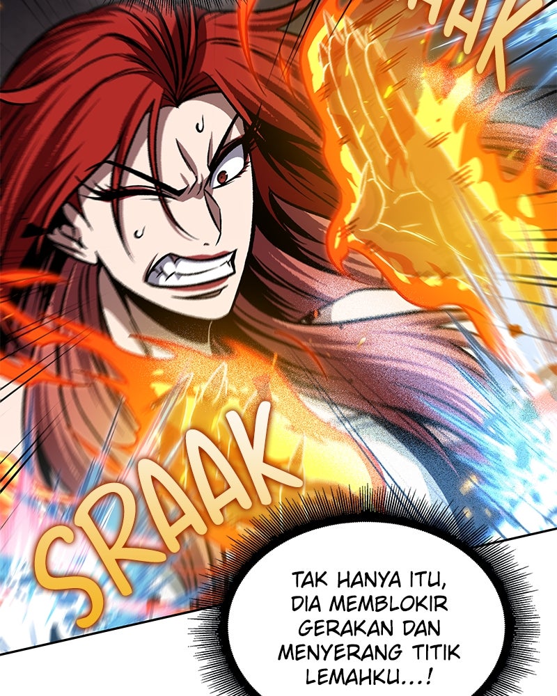 Read Nano Mashin ID Manga Online