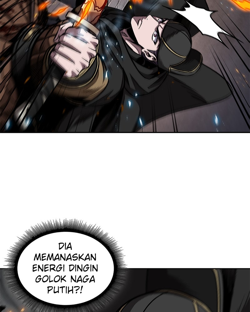 Read Nano Mashin ID Manga Online