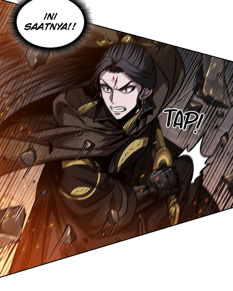 Read Nano Mashin ID Manga Online