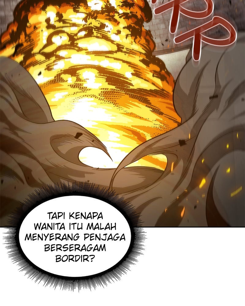 Read Nano Mashin ID Manga Online