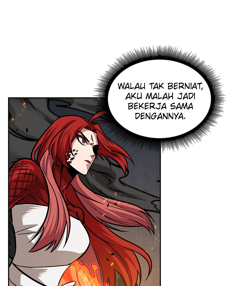 Read Nano Mashin ID Manga Online