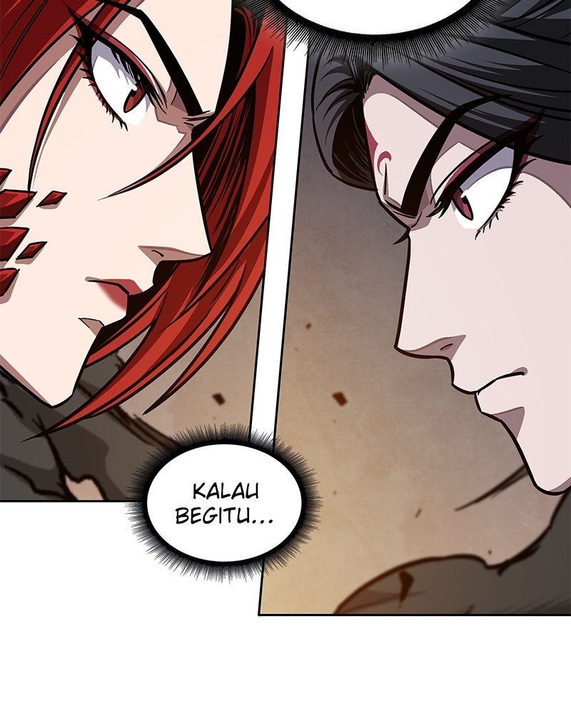 Read Nano Mashin ID Manga Online