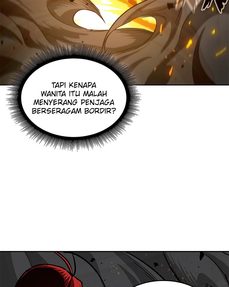 Read Nano Mashin ID Manga Online