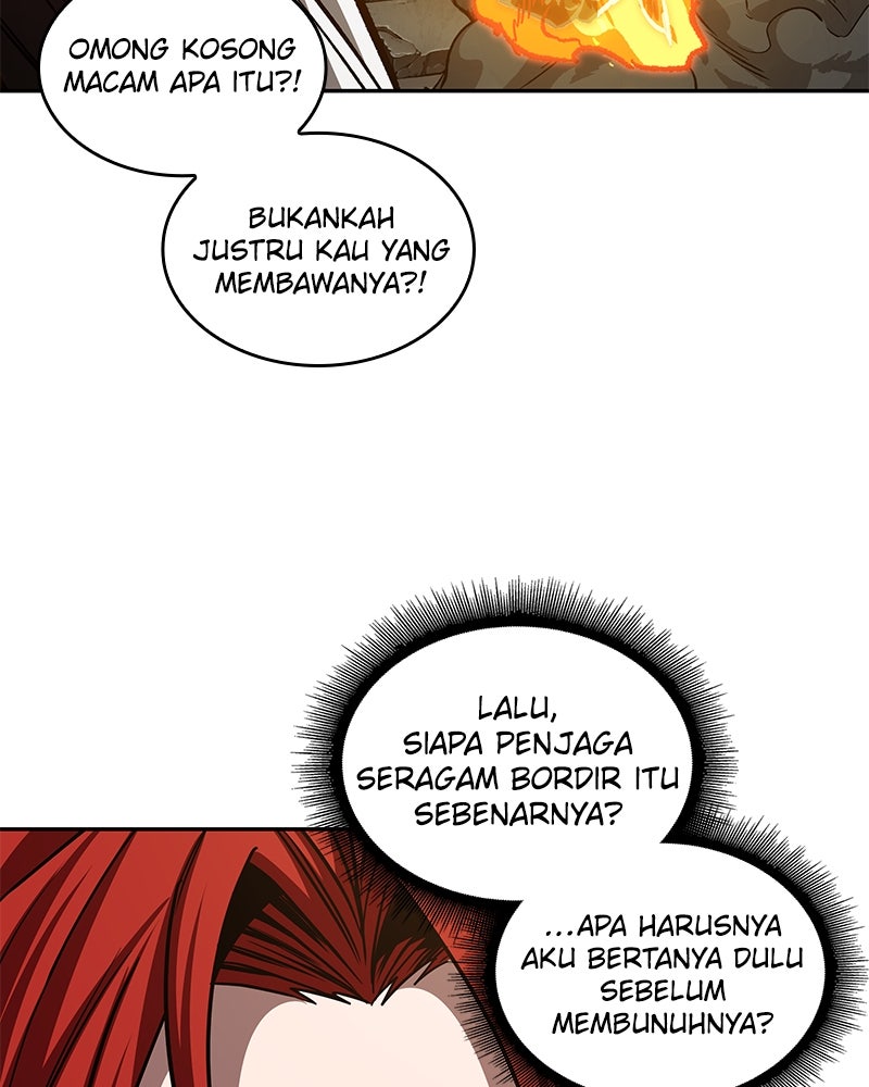 Read Nano Mashin ID Manga Online