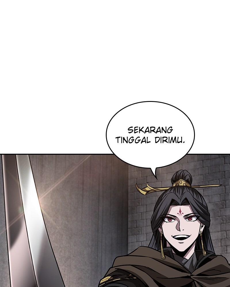 Read Nano Mashin ID Manga Online