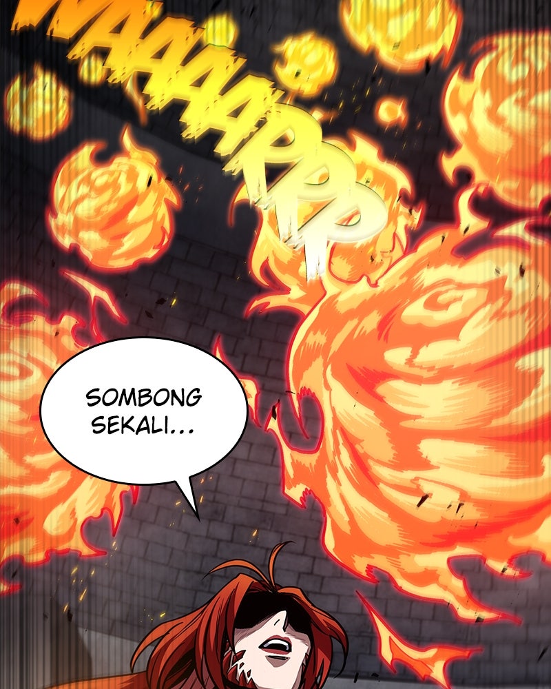 Read Nano Mashin ID Manga Online