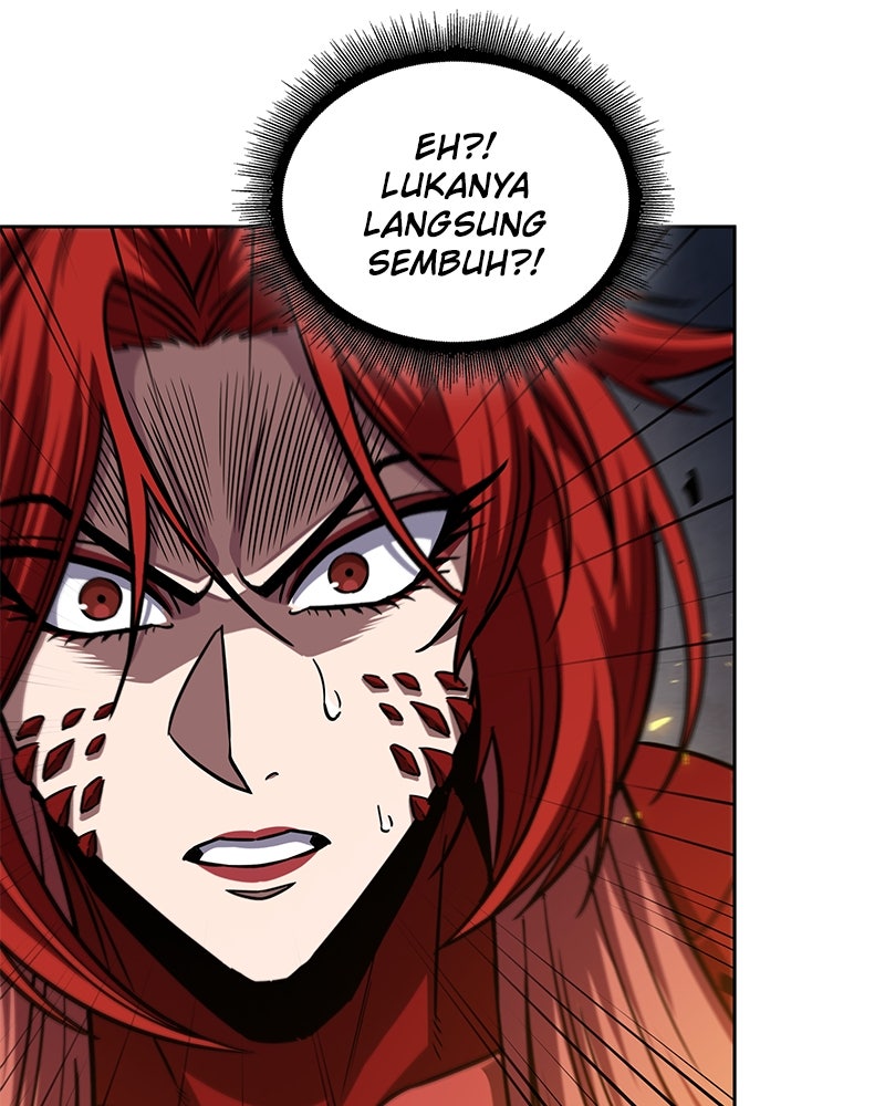 Read Nano Mashin ID Manga Online