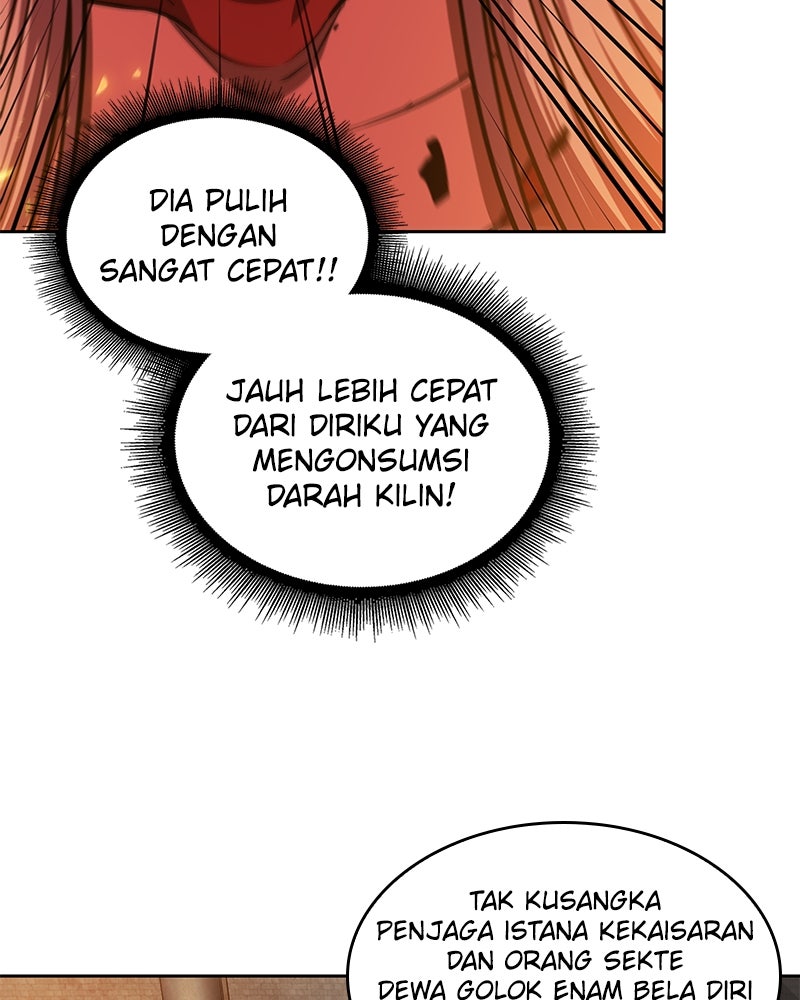 Read Nano Mashin ID Manga Online