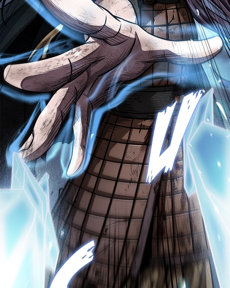 Read Nano Mashin ID Manga Online