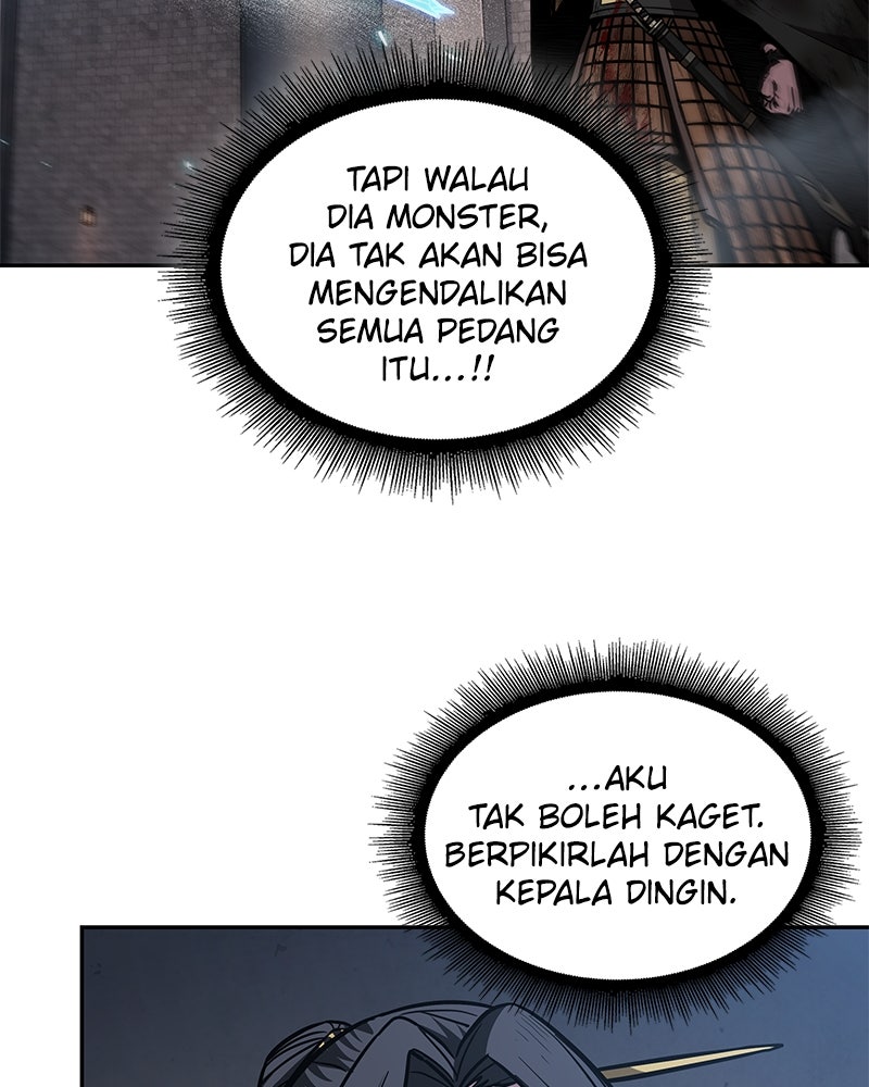 Read Nano Mashin ID Manga Online