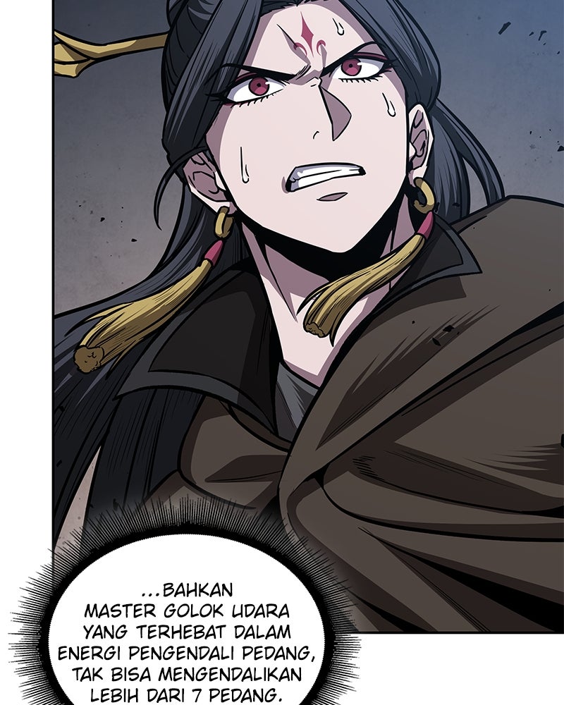 Read Nano Mashin ID Manga Online