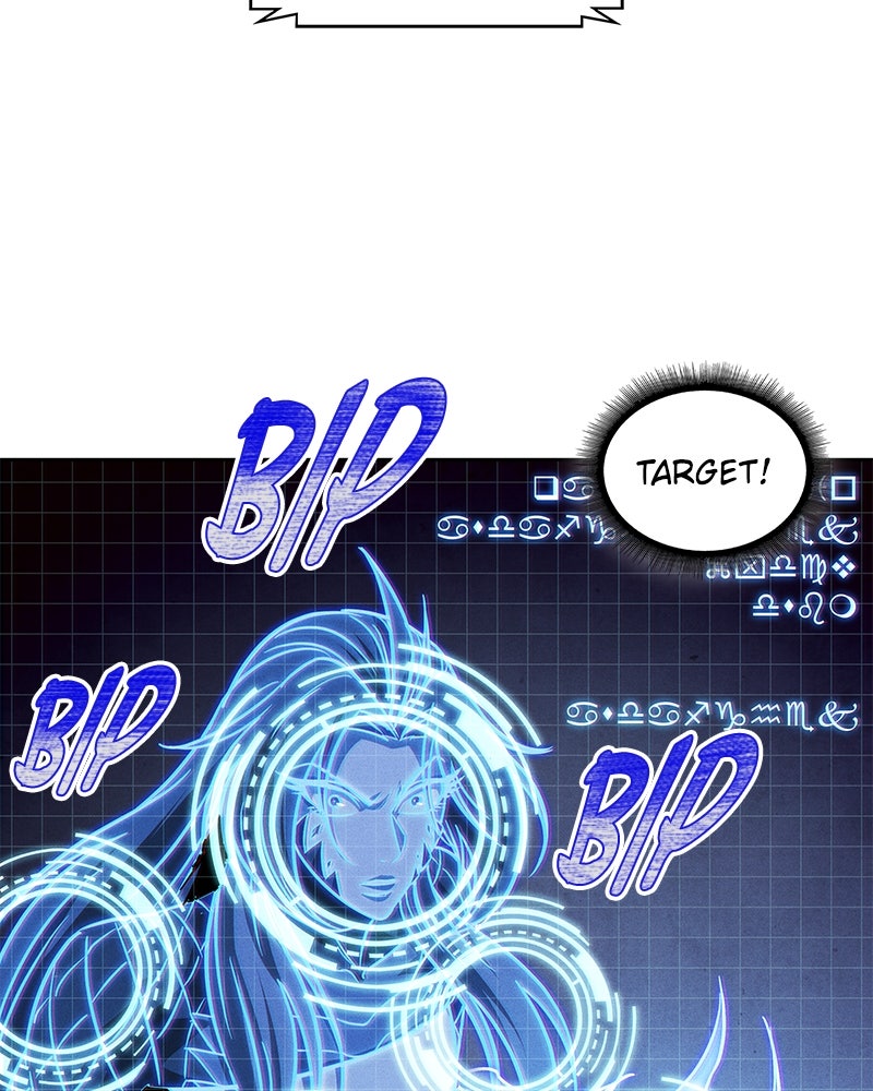 Read Nano Mashin ID Manga Online