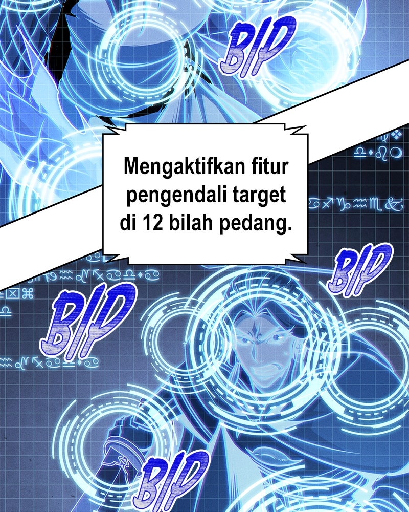 Read Nano Mashin ID Manga Online