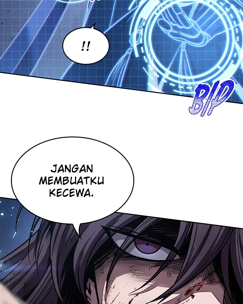 Read Nano Mashin ID Manga Online