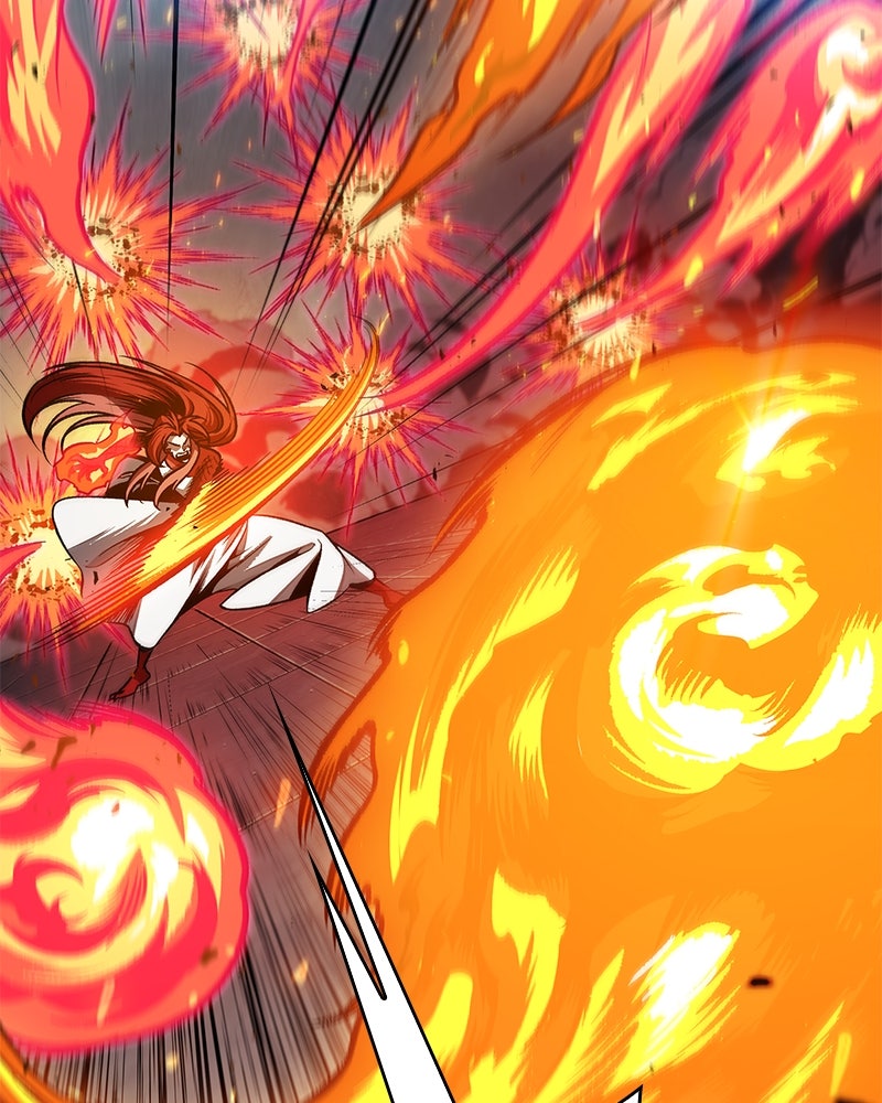 Read Nano Mashin ID Manga Online