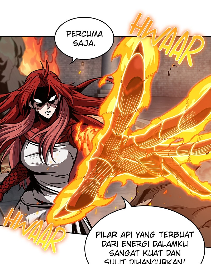 Read Nano Mashin ID Manga Online