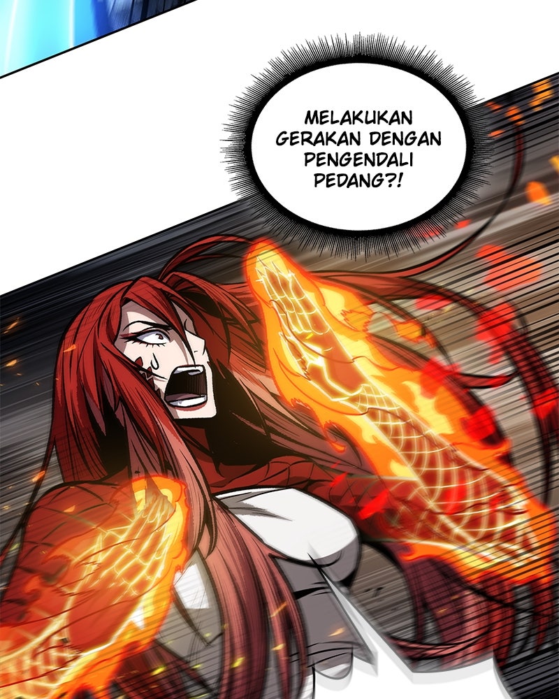 Read Nano Mashin ID Manga Online