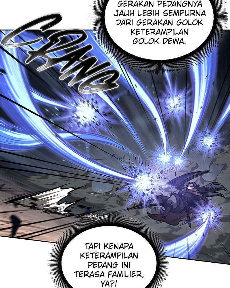 Read Nano Mashin ID Manga Online