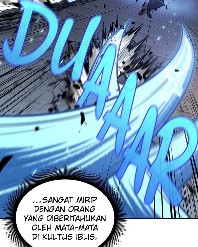 Read Nano Mashin ID Manga Online