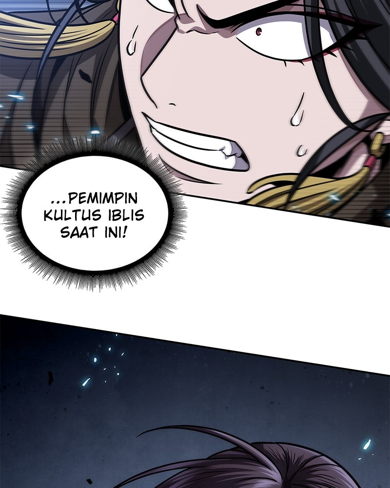 Read Nano Mashin ID Manga Online