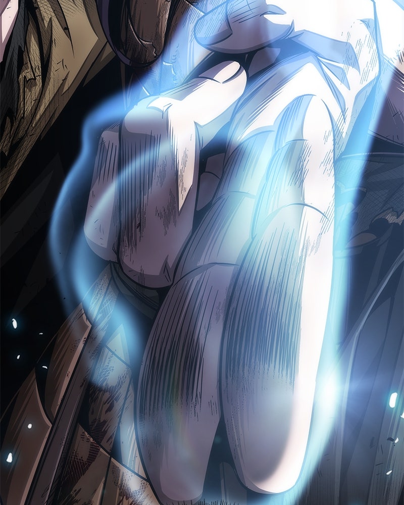 Read Nano Mashin ID Manga Online