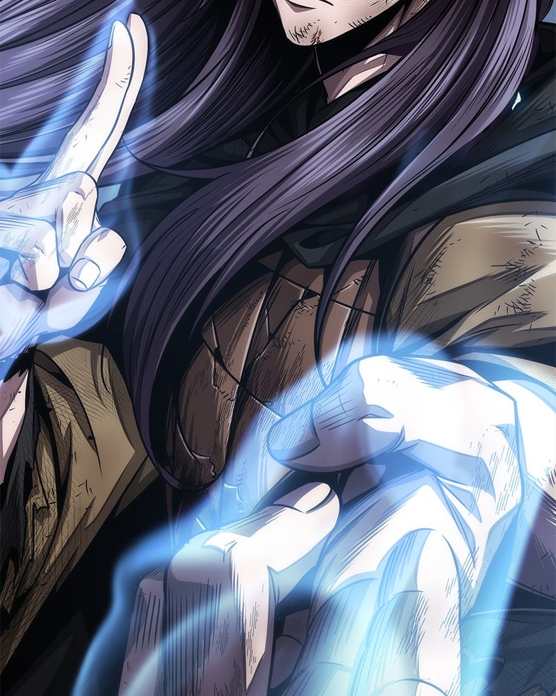 Read Nano Mashin ID Manga Online