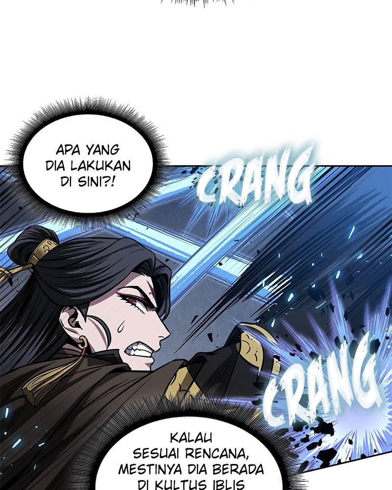 Read Nano Mashin ID Manga Online