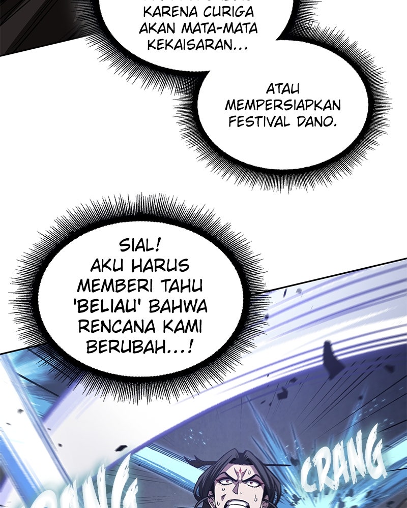 Read Nano Mashin ID Manga Online