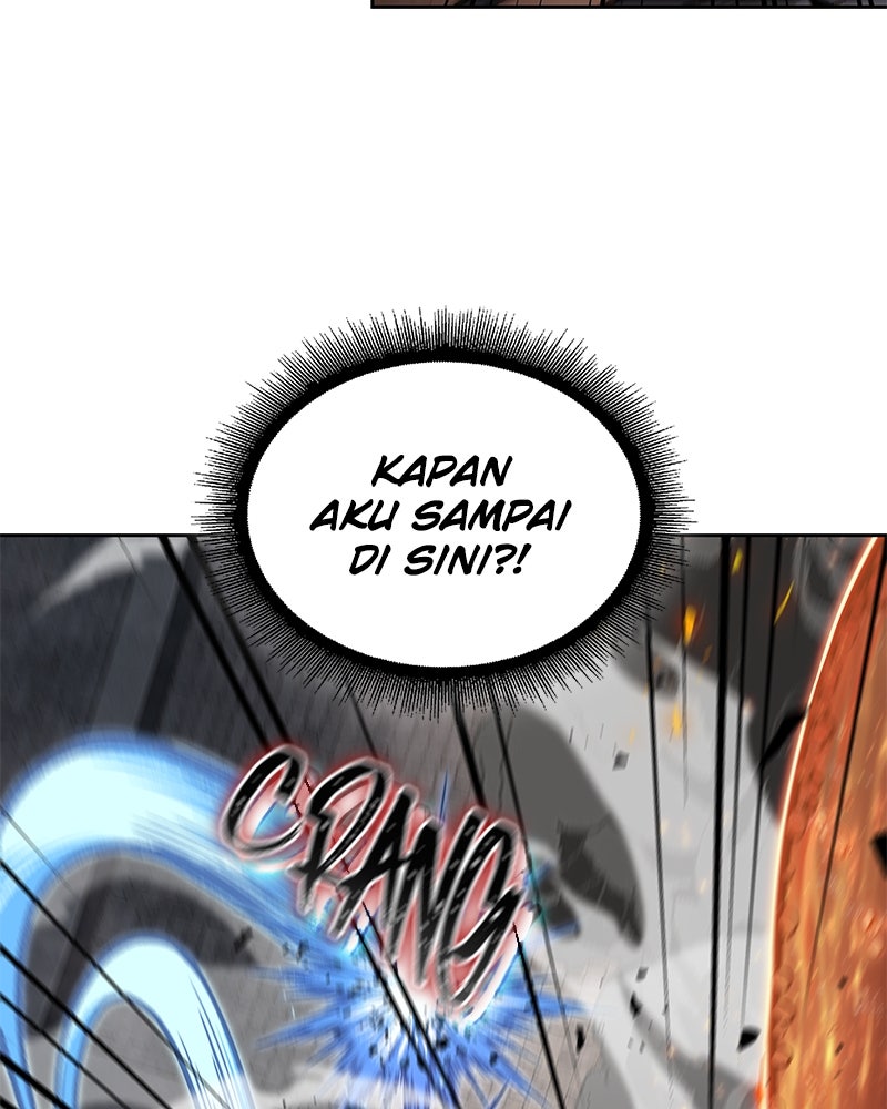 Read Nano Mashin ID Manga Online