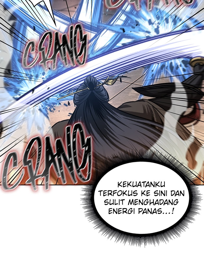 Read Nano Mashin ID Manga Online