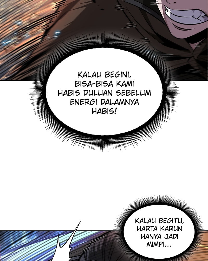 Read Nano Mashin ID Manga Online