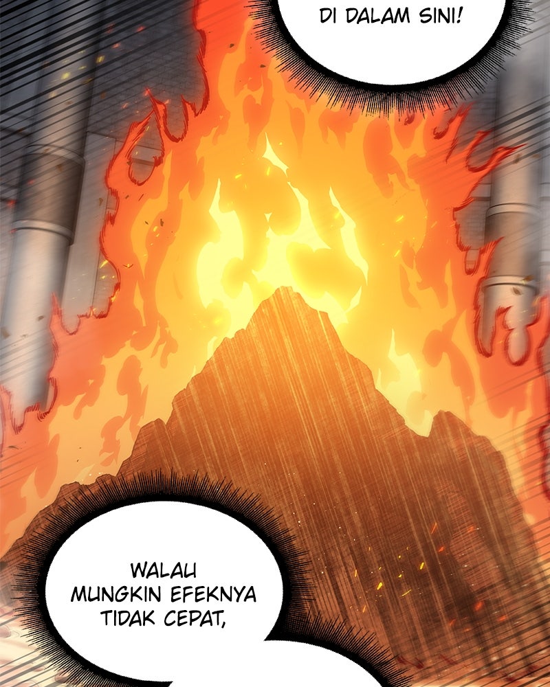 Read Nano Mashin ID Manga Online