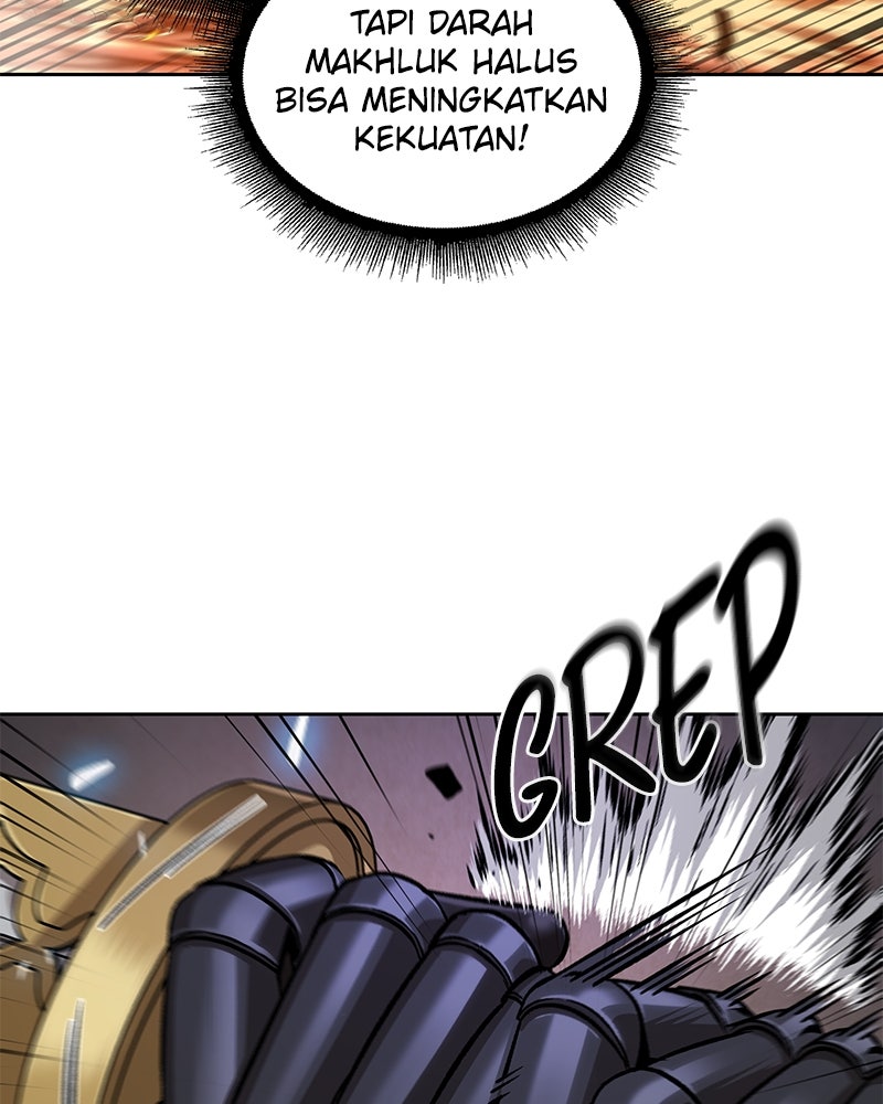 Read Nano Mashin ID Manga Online