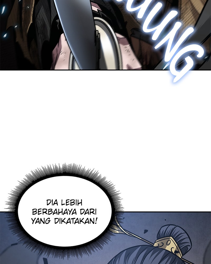 Read Nano Mashin ID Manga Online