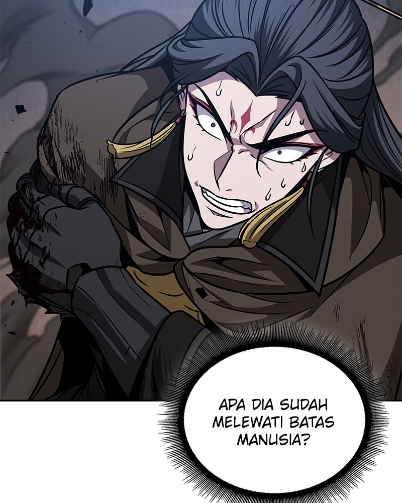 Read Nano Mashin ID Manga Online