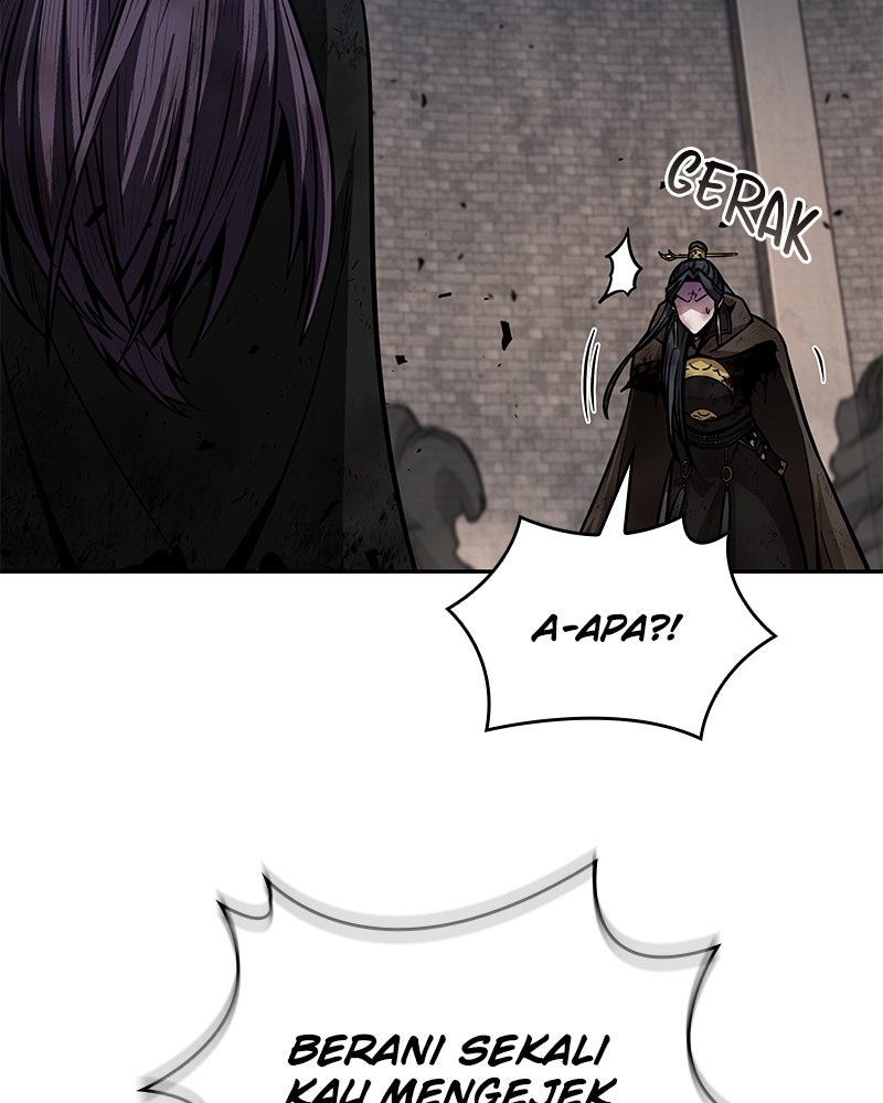 Read Nano Mashin ID Manga Online