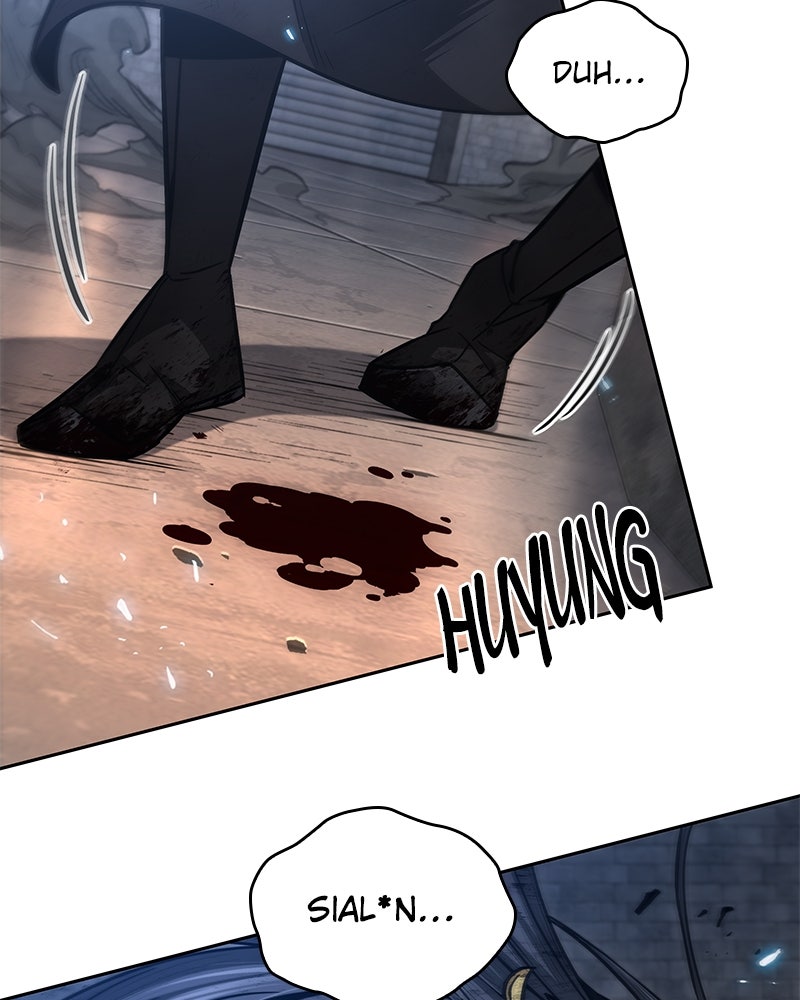 Read Nano Mashin ID Manga Online