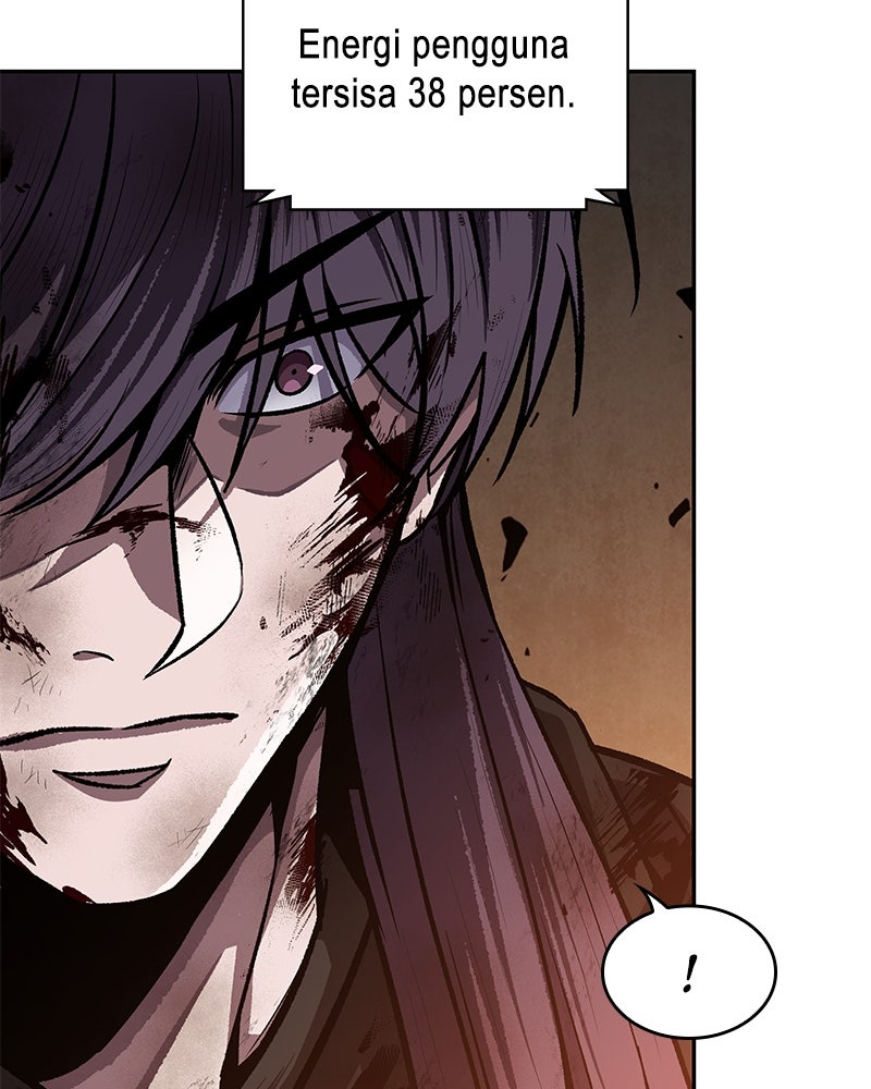 Read Nano Mashin ID Manga Online