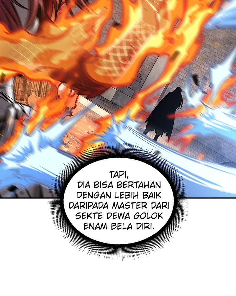 Read Nano Mashin ID Manga Online