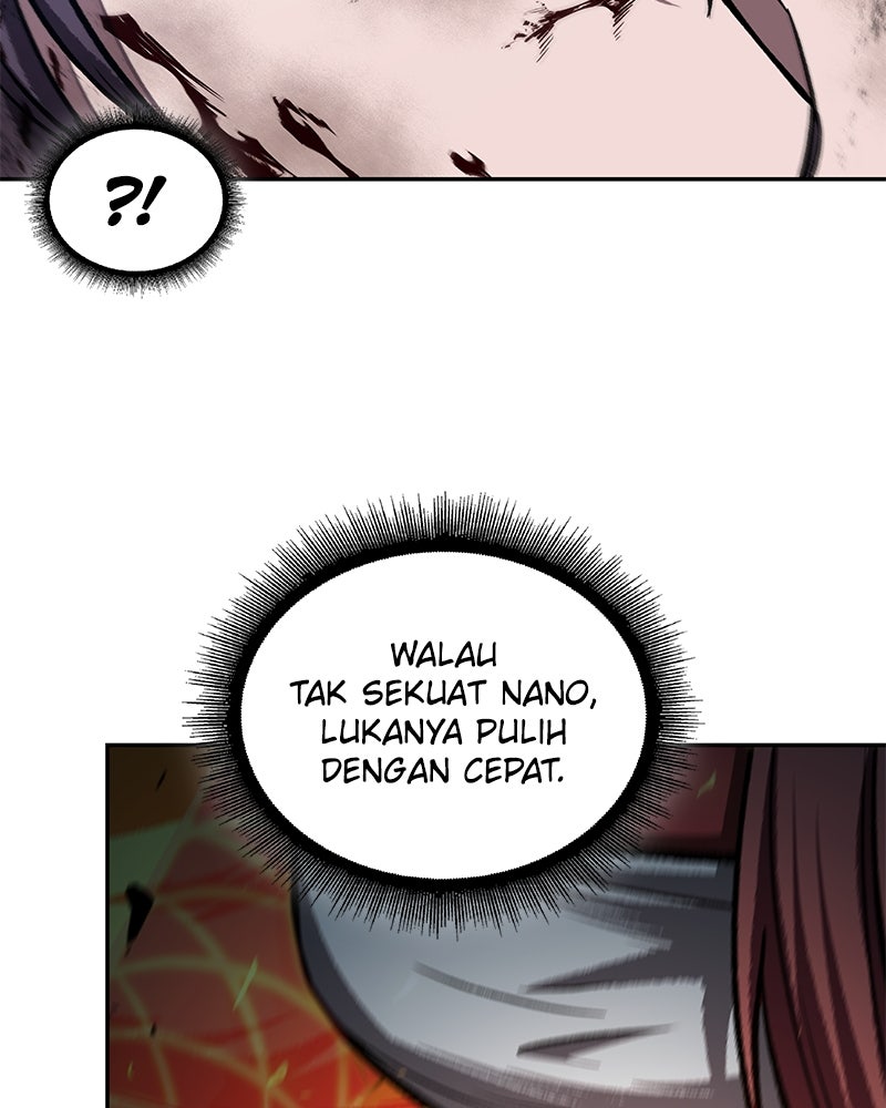 Read Nano Mashin ID Manga Online